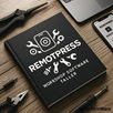 Logo RemotPress Taller
